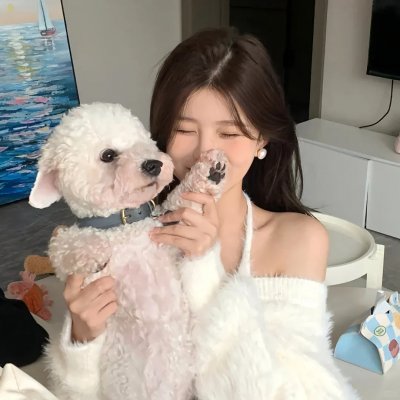 深蓝