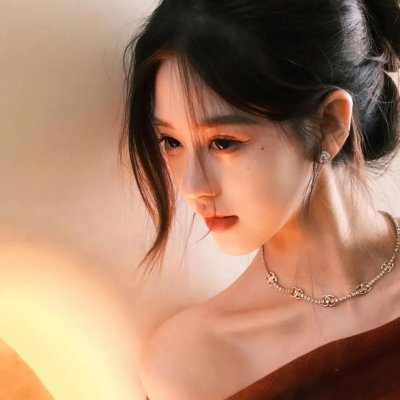 情在不言中